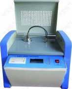 液体介损电阻率测试仪,变压器油介损测试仪|HB-SYC