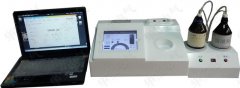 全自动微量水分测试仪HB-WS3000,变压器油微水测试仪