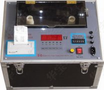 Transformer oil pressure tester, HB-BY