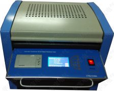 Liquid dielectric loss resistance tester|HB-SYC