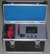 互感器直流电阻测试仪HB-HZ,感性线圈电阻测试仪