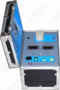 氧化锌避雷器速测仪HB-YB,氧化锌避雷器直流参数测试仪