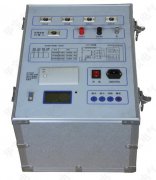 四通道介质损耗测试仪HB-JS4000,变频抗干扰介损测试仪