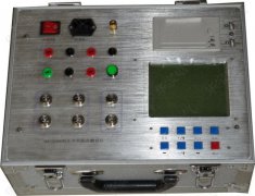 智能开关特性测试仪HB-GKC2000,高压开关综合测试仪