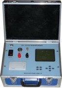 电容电感测试仪HB-DK2008,电力电容在线测试仪