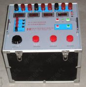 电动机保护器测试仪HB-RJ,三相热继电器测试仪