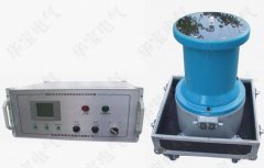 水内冷发电机直流高压试验装置HB-ZGSS,水内冷发电机泄漏电流测试仪