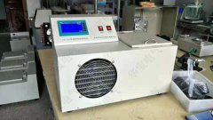涂料低温稳定性试验仪|低温稳定性测定仪|低温稳定性测试仪|HB-DWT