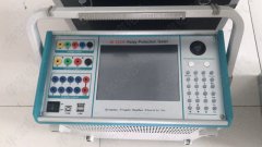 Microcomputer Relay Protection Tester|HB-K20086