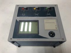 手提式互感器测试仪出口版|Portable transformer tester|HB-VA2100