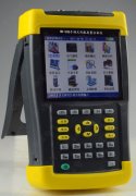 手持式电能质量分析仪,便携式电能质量分析仪,谐波测试仪,电力参数测试仪HB