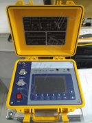 容性设备介损带电测试仪