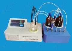变压器油微水自动测试仪|变压器微量水分测定仪|绝缘油微水测试仪|微水分析仪